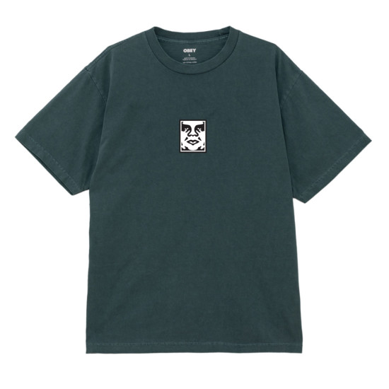 Obey Ανδρική κοντομάνικη μπλούζα Icon Face Tee